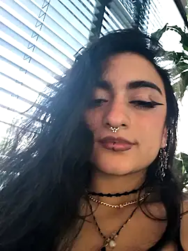 Snapshot of Lila_Desiree chatting on December 3, 2025, 10:09 pm Lila Desiree online show from December 3, 2025, 10:09 pm