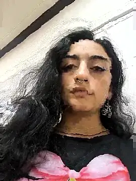 Lila Desiree online show from January 13, 2026, 10:24 pm