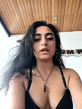 Snapshot of Lila_Desiree chatting on December 13, 2025, 8:04 pm Lila Desiree online show from December 13, 2025, 8:04 pm