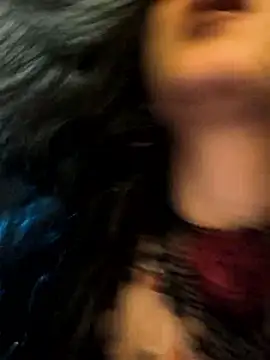 Lila Desiree online show from January 12, 2026, 11:09 pm