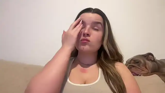 Snapshot of maisiesmithx chatting on February 28, 2026, 9:36 pm maisiesmithx online show from February 28, 2026, 9:36 pm