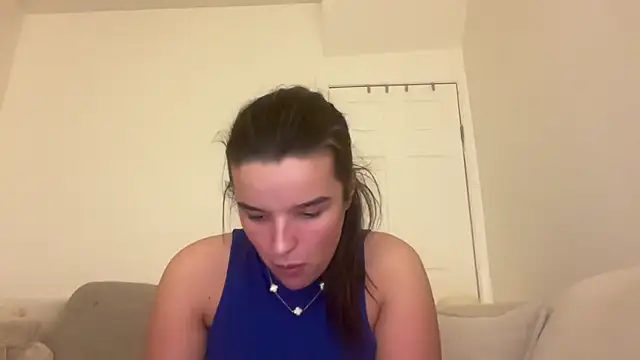maisiesmithx online show from January 22, 2025, 9:10 pm