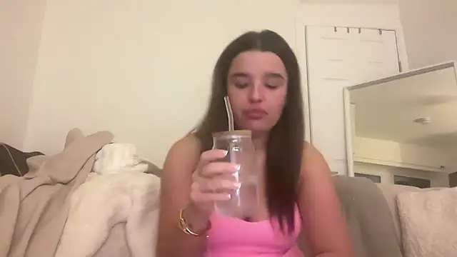 maisiesmithx online show from January 21, 2025, 8:54 pm