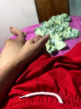 Erick-90 online show from January 10, 2026, 5:14 am