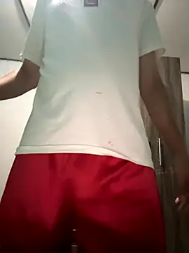 Erick-90 online show from October 20, 2025, 12:45 am