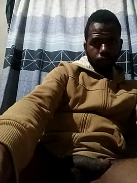 BlvckRock online show from March 17, 2025, 10:51 pm