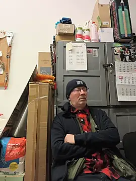 loverboyxxx69 online show from January 10, 2026, 7:58 am