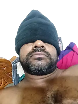 Nogeris20 online show from October 13, 2025, 4:08 pm