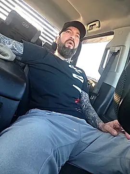 Beardedtattood online show from February 12, 2026, 1:55 pm