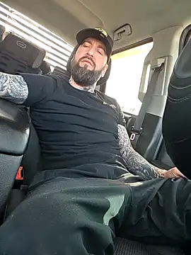 Beardedtattood online show from February 28, 2026, 5:56 pm