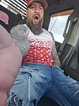 Beardedtattood online show from June 20, 2026, 10:20 am