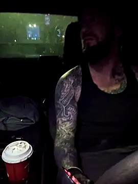 Beardedtattood online show from February 15, 2025, 11:28 am