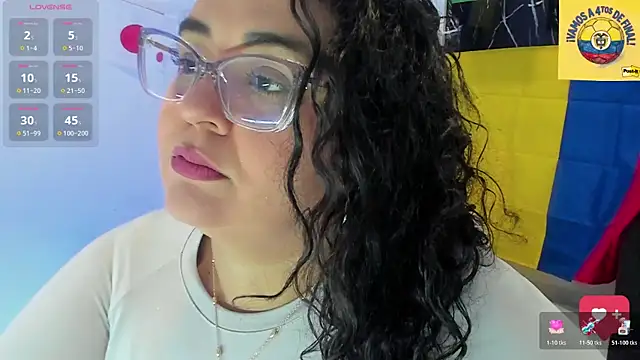 Reginavegaa online show from July 8, 2026, 11:33 am