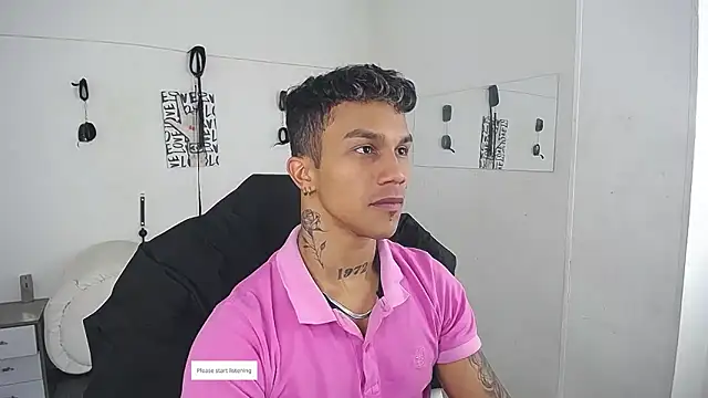 Leonard Price online show from February 8, 2026, 2:26 pm