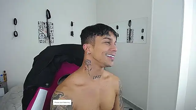 Leonard Price online show from March 14, 2026, 9:10 pm