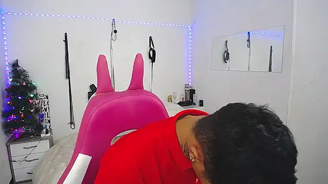 Leonard Price online show from December 20, 2025, 1:58 pm