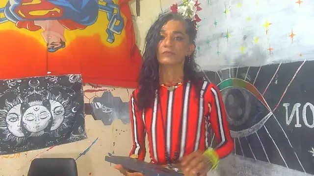 Lobaveterana sex online show from October 11, 2025, 12:00 am