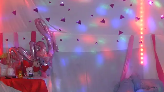 Lobaveterana sex online show from February 21, 2025, 6:07 am