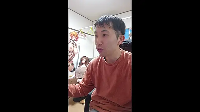 Snapshot of Aenbukkake_kai2 chatting on November 29, 2025, 7:41 am Aenbukkake kai2 online show from November 29, 2025, 7:41 am