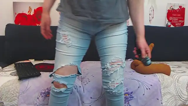 Snapshot of ForeverBarbie_ chatting on March 2, 2026, 7:15 am ForeverBarbie online show from March 2, 2026, 7:15 am