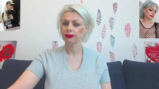 Snapshot of ForeverBarbie_ chatting on May 2, 2026, 2:06 am ForeverBarbie online show from May 2, 2026, 2:06 am