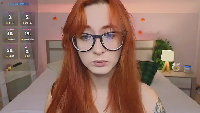 Dark Lola  online show from October 5, 2025, 1:40 am