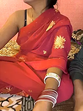 Snapshot of Indian_Lust_Couple chatting on November 26, 2025, 5:57 pm Indian Lust Couple online show from November 26, 2025, 5:57 pm