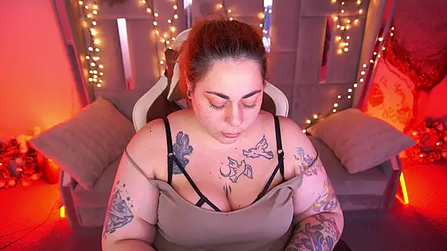 Snapshot of Kittywakee chatting on March 8, 2026, 3:10 am Kittywakee online show from March 8, 2026, 3:10 am