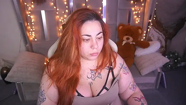 Snapshot of Kittywakee chatting on March 12, 2026, 11:31 pm Kittywakee online show from March 12, 2026, 11:31 pm