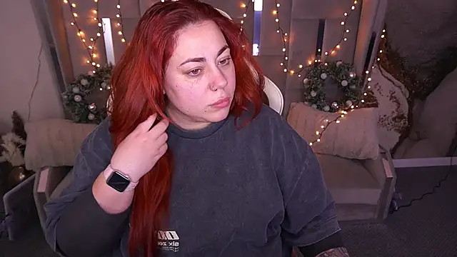 Kittywakee online show from January 14, 2026, 10:35 pm