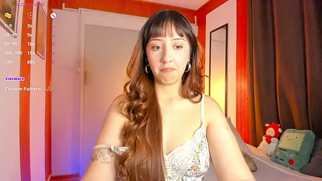 HeyTati online show from October 9, 2025, 10:21 pm