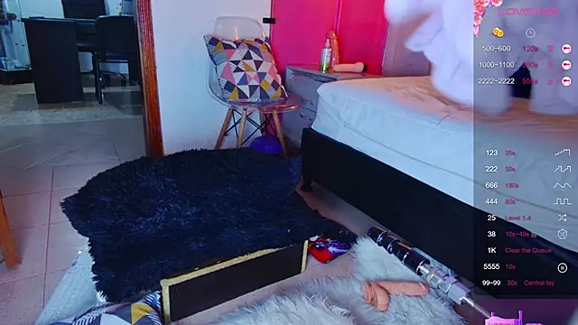 alejandra martins online show from January 28, 2025, 2:32 am