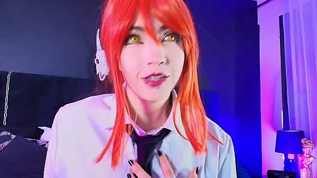 Aylen darkmoor online show from February 9, 2026, 7:56 pm