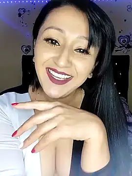 Snapshot of ArianaMist chatting on September 15, 2025, 12:55 am ArianaMist online show from September 15, 2025, 12:55 am