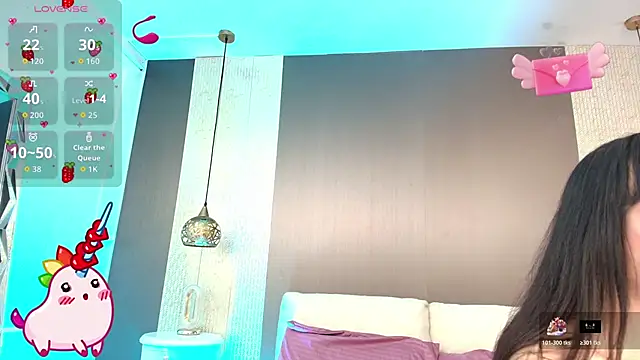 DannaDooll99 online show from November 18, 2025, 12:19 pm