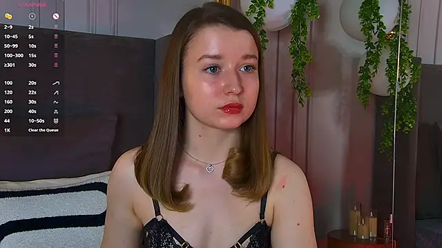 MichelleHaynes online show from February 23, 2025, 2:57 pm