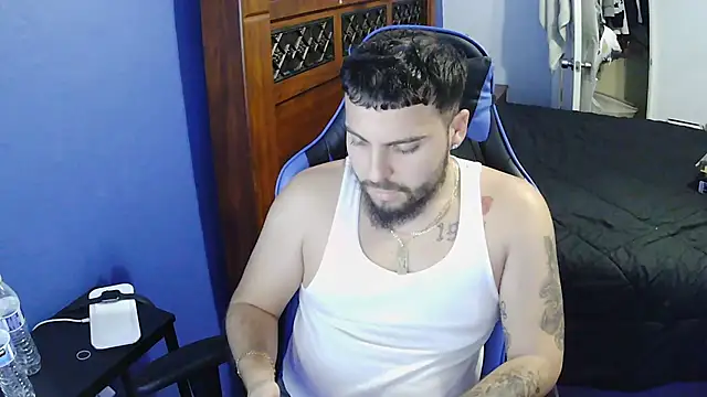 MasterKvn online show from March 14, 2025, 3:15 am