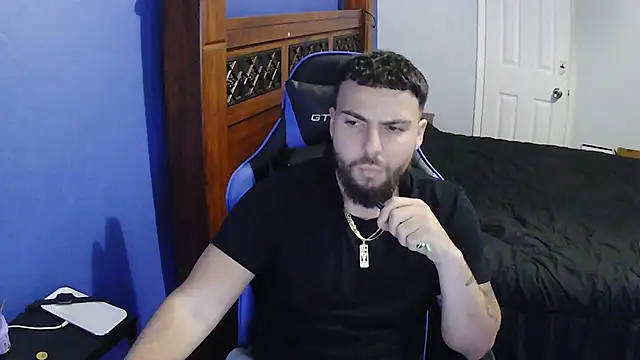 MasterKvn online show from March 3, 2025, 7:46 am