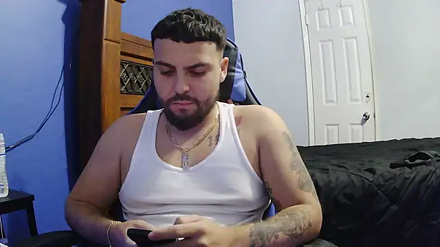 MasterKvn online show from February 4, 2025, 8:02 am