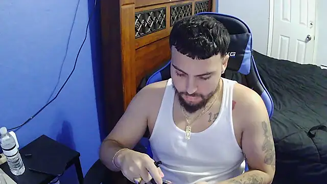 MasterKvn online show from February 7, 2025, 4:59 am