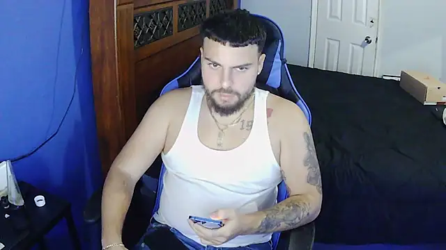 MasterKvn online show from February 10, 2025, 8:31 am