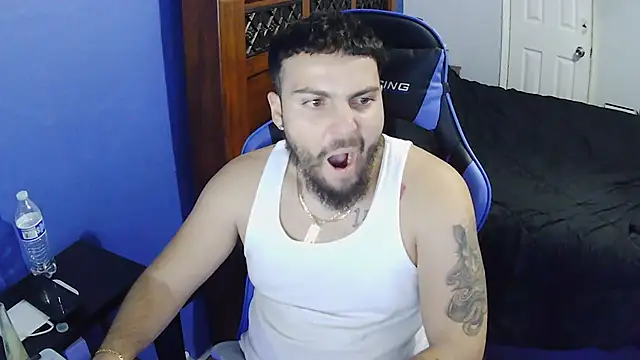 MasterKvn online show from March 17, 2025, 8:29 am