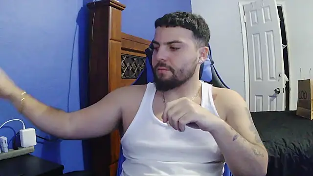 MasterKvn online show from February 12, 2025, 8:38 am