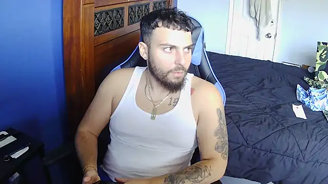 MasterKvn online show from March 10, 2025, 7:07 pm