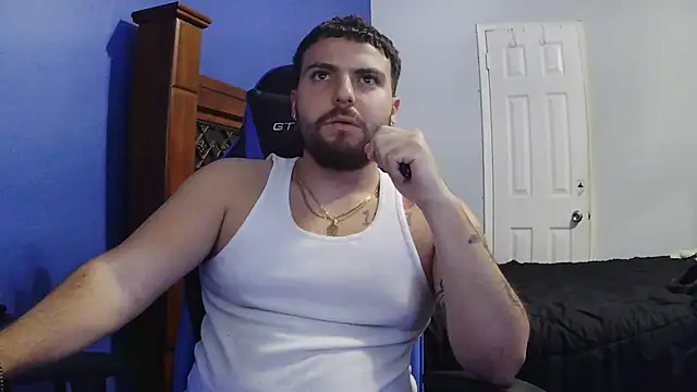 MasterKvn online show from February 21, 2025, 1:44 am