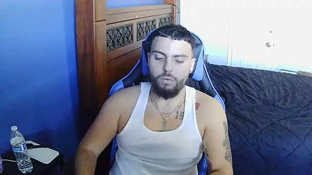 MasterKvn online show from February 28, 2025, 9:01 pm