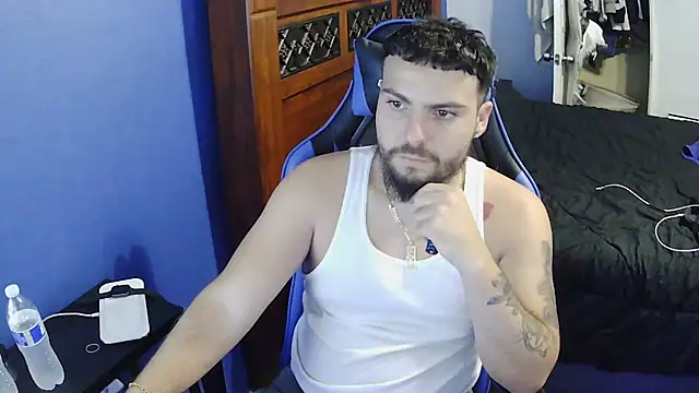 MasterKvn online show from March 13, 2025, 7:53 am