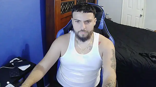 MasterKvn online show from March 6, 2025, 8:09 am