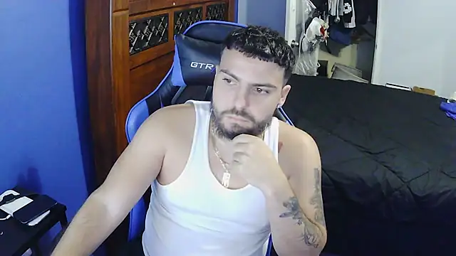 MasterKvn online show from March 7, 2025, 5:51 am