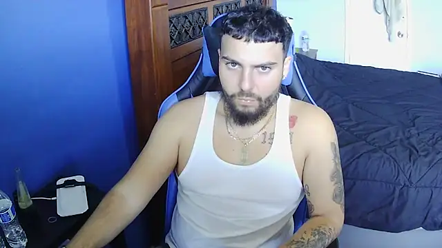 MasterKvn online show from March 13, 2025, 6:23 pm